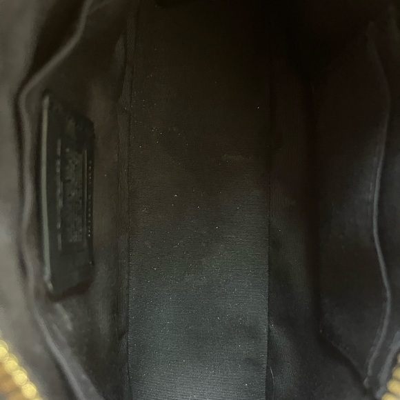 Coach Teri Signature Brown Shoulder Bag - Picture 16 of 16